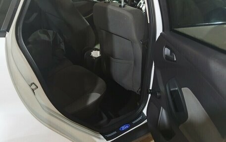 Ford Focus III, 2011 год, 585 000 рублей, 6 фотография