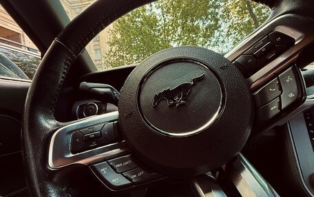 Ford Mustang VI рестайлинг, 2015 год, 2 777 777 рублей, 8 фотография