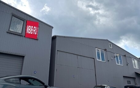 Ford Mustang VI рестайлинг, 2015 год, 2 777 777 рублей, 5 фотография