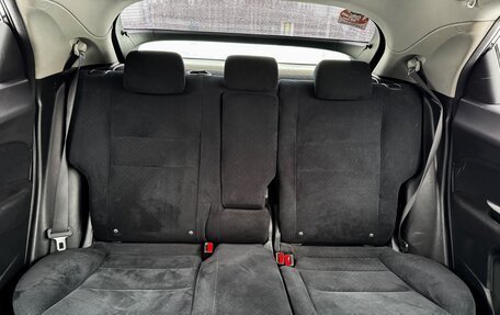 Honda Civic VIII, 2007 год, 725 000 рублей, 25 фотография