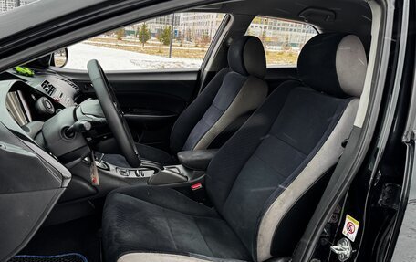 Honda Civic VIII, 2007 год, 725 000 рублей, 20 фотография