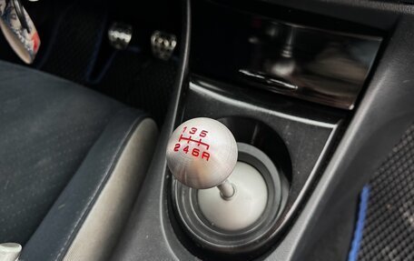 Honda Civic VIII, 2007 год, 725 000 рублей, 17 фотография