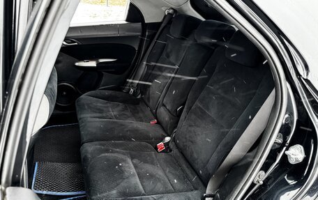 Honda Civic VIII, 2007 год, 725 000 рублей, 23 фотография