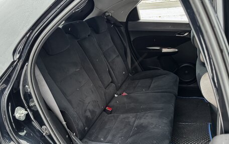 Honda Civic VIII, 2007 год, 725 000 рублей, 22 фотография