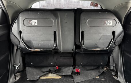 Honda Civic VIII, 2007 год, 725 000 рублей, 26 фотография