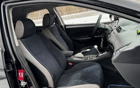 Honda Civic VIII, 2007 год, 725 000 рублей, 21 фотография