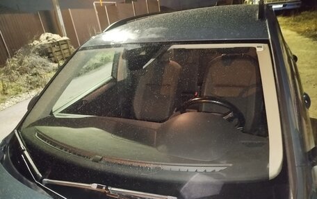 Volkswagen Tiguan II, 2020 год, 2 800 000 рублей, 19 фотография