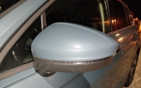 Volkswagen Tiguan II, 2020 год, 2 800 000 рублей, 17 фотография