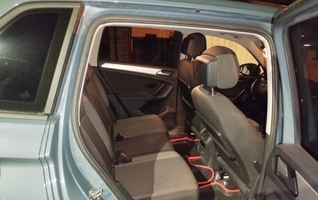 Volkswagen Tiguan II, 2020 год, 2 800 000 рублей, 20 фотография