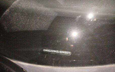 Volkswagen Tiguan II, 2020 год, 2 800 000 рублей, 21 фотография