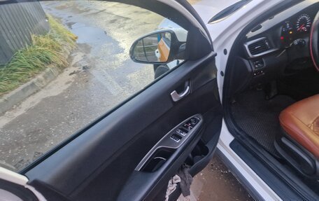 KIA Optima IV, 2019 год, 1 111 111 рублей, 5 фотография