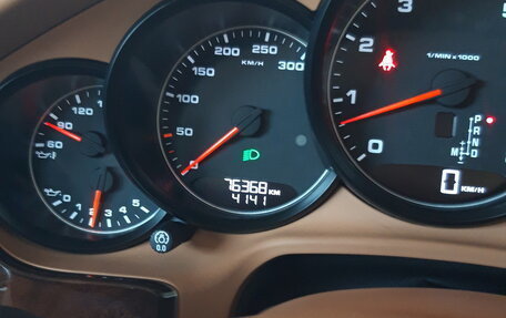 Porsche Panamera II рестайлинг, 2014 год, 4 000 000 рублей, 5 фотография