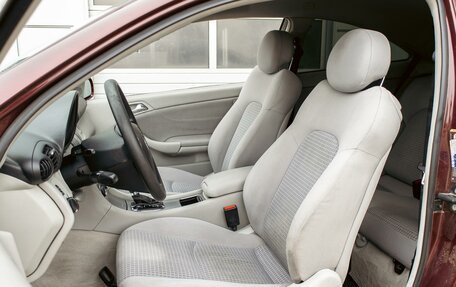 Mercedes-Benz C-Класс, 2006 год, 695 000 рублей, 11 фотография