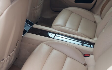 Porsche Panamera II рестайлинг, 2014 год, 4 000 000 рублей, 7 фотография