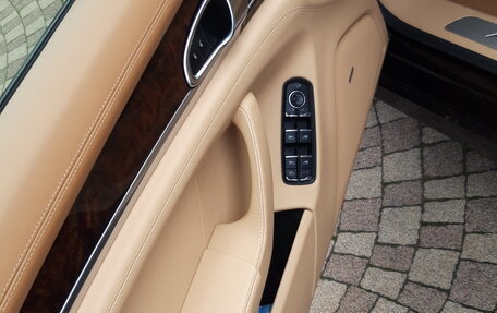 Porsche Panamera II рестайлинг, 2014 год, 4 000 000 рублей, 6 фотография