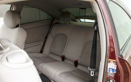 Mercedes-Benz C-Класс, 2006 год, 695 000 рублей, 16 фотография