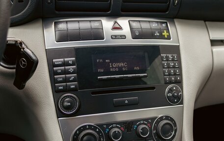 Mercedes-Benz C-Класс, 2006 год, 695 000 рублей, 14 фотография