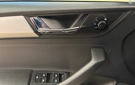 Skoda Rapid II, 2021 год, 1 749 000 рублей, 9 фотография