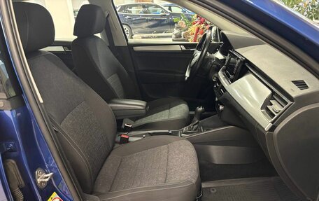 Skoda Rapid II, 2021 год, 1 749 000 рублей, 14 фотография