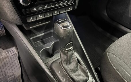 Skoda Rapid II, 2021 год, 1 749 000 рублей, 21 фотография