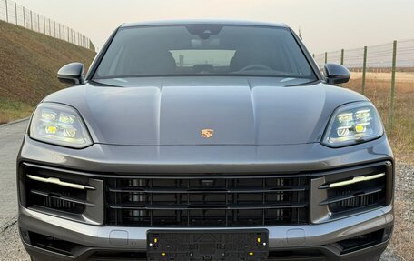 Porsche Cayenne III, 2025 год, 17 990 000 рублей, 4 фотография