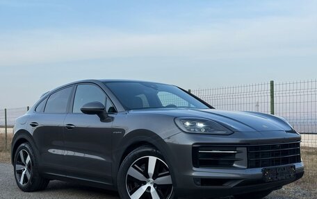 Porsche Cayenne III, 2025 год, 17 990 000 рублей, 6 фотография