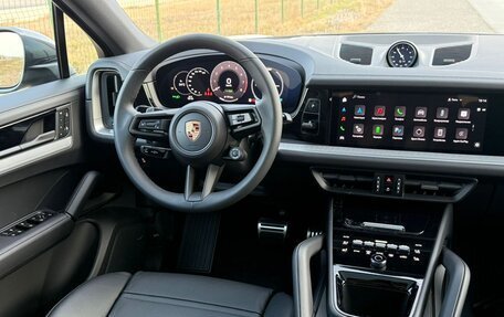 Porsche Cayenne III, 2025 год, 17 990 000 рублей, 2 фотография