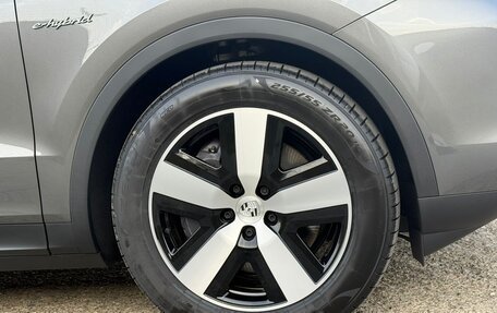 Porsche Cayenne III, 2025 год, 17 990 000 рублей, 7 фотография