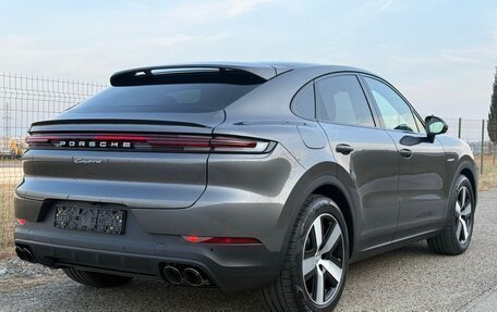 Porsche Cayenne III, 2025 год, 17 990 000 рублей, 5 фотография