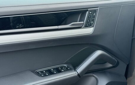 Porsche Cayenne III, 2025 год, 17 990 000 рублей, 11 фотография