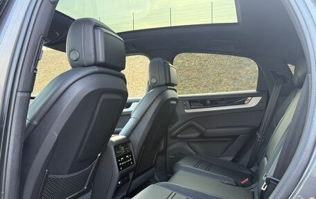 Porsche Cayenne III, 2025 год, 17 990 000 рублей, 19 фотография