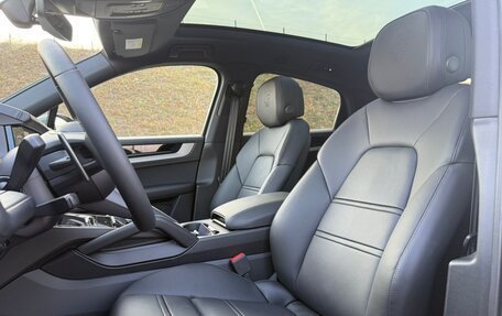 Porsche Cayenne III, 2025 год, 17 990 000 рублей, 13 фотография