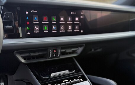 Porsche Cayenne III, 2025 год, 17 990 000 рублей, 17 фотография