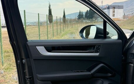 Porsche Cayenne III, 2025 год, 17 990 000 рублей, 10 фотография