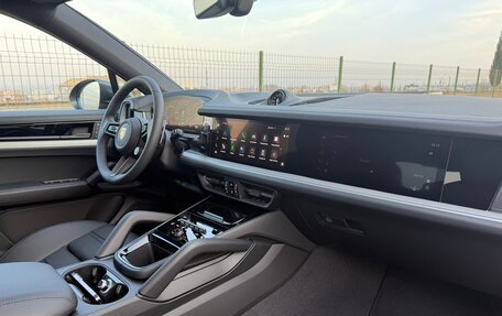 Porsche Cayenne III, 2025 год, 17 990 000 рублей, 18 фотография