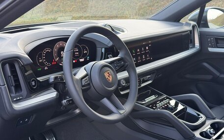 Porsche Cayenne III, 2025 год, 17 990 000 рублей, 12 фотография