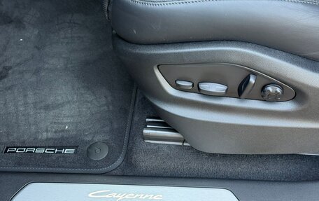 Porsche Cayenne III, 2025 год, 17 990 000 рублей, 15 фотография