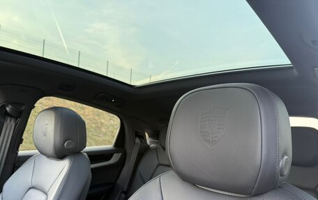 Porsche Cayenne III, 2025 год, 17 990 000 рублей, 14 фотография