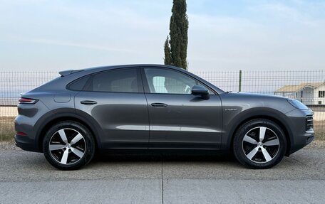 Porsche Cayenne III, 2025 год, 17 990 000 рублей, 25 фотография
