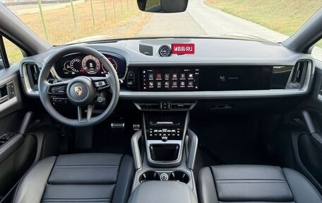 Porsche Cayenne III, 2025 год, 17 990 000 рублей, 16 фотография