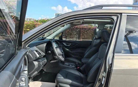 Subaru Forester, 2021 год, 1 940 000 рублей, 5 фотография