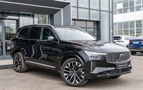 Volvo XC90 II рестайлинг, 2025 год, 14 900 000 рублей, 4 фотография