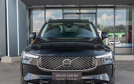 Volvo XC90 II рестайлинг, 2025 год, 14 900 000 рублей, 5 фотография