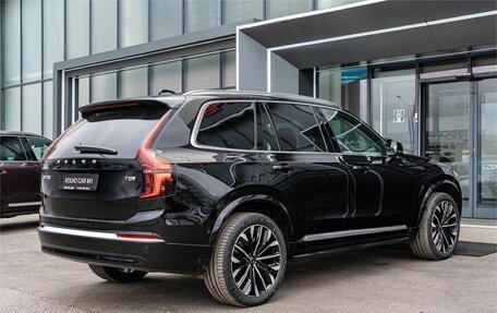 Volvo XC90 II рестайлинг, 2025 год, 14 900 000 рублей, 3 фотография