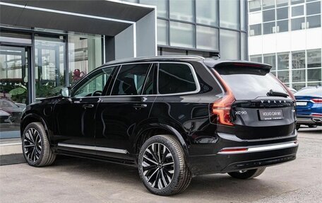 Volvo XC90 II рестайлинг, 2025 год, 14 900 000 рублей, 7 фотография