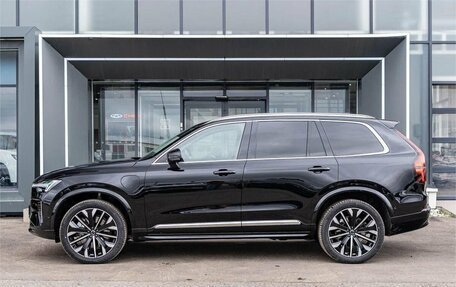 Volvo XC90 II рестайлинг, 2025 год, 14 900 000 рублей, 2 фотография