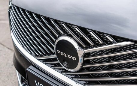 Volvo XC90 II рестайлинг, 2025 год, 14 900 000 рублей, 10 фотография