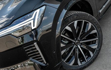 Volvo XC90 II рестайлинг, 2025 год, 14 900 000 рублей, 8 фотография