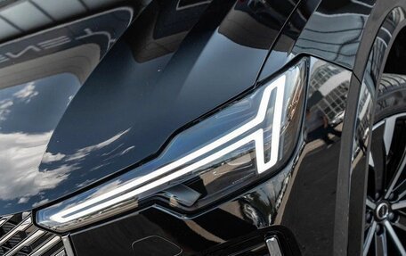 Volvo XC90 II рестайлинг, 2025 год, 14 900 000 рублей, 9 фотография