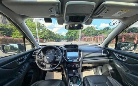 Subaru Forester, 2021 год, 1 940 000 рублей, 6 фотография